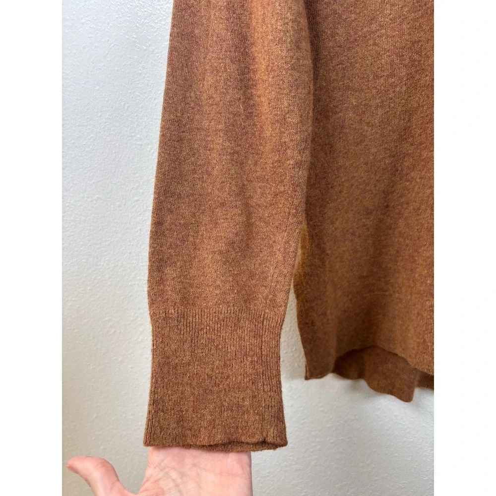 J. Crew crew refined